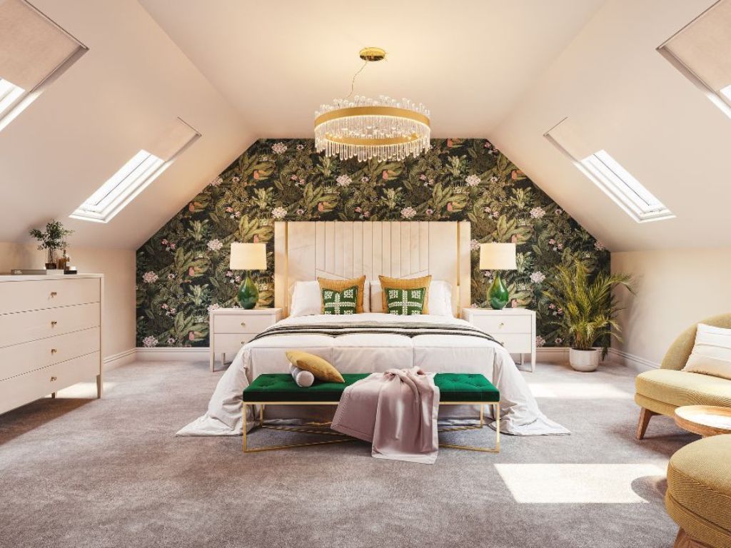 Property photo 3 of 14 Bedroom