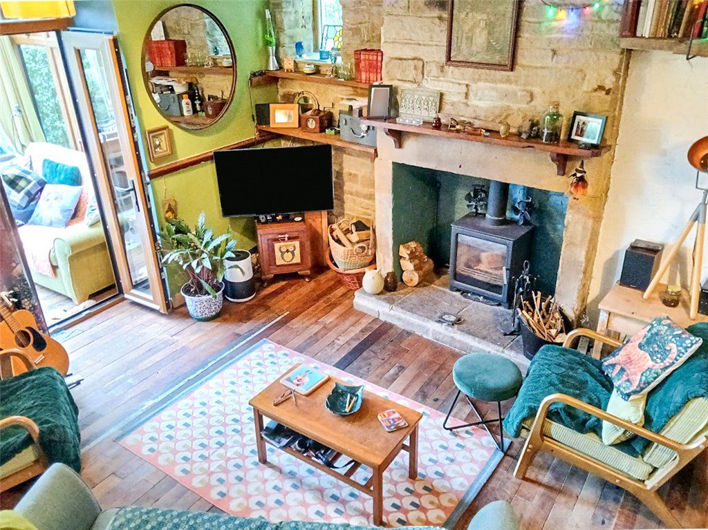 Property photo 2 of 10 Living Area