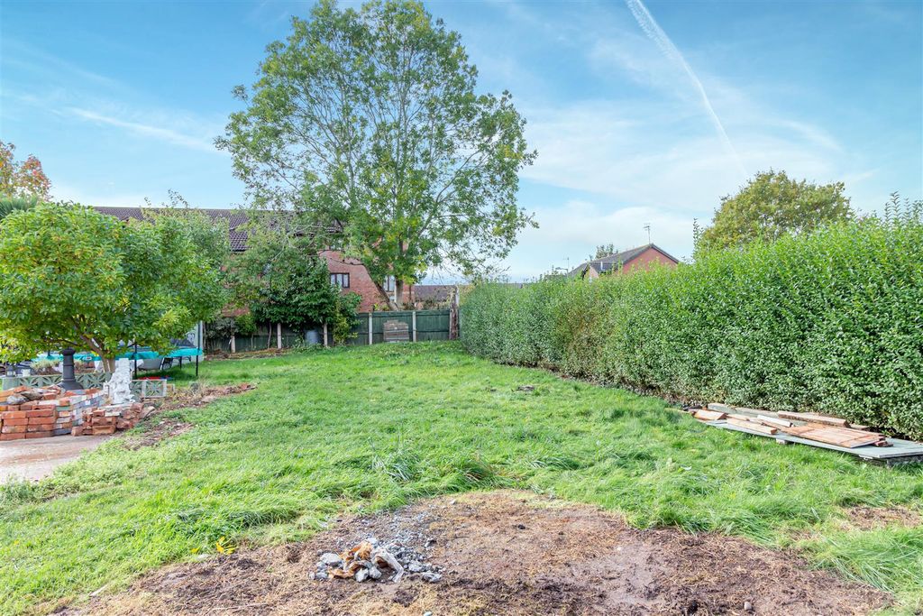 Additional image 15 of Land for saleDrake Avenue, Worcester WR2