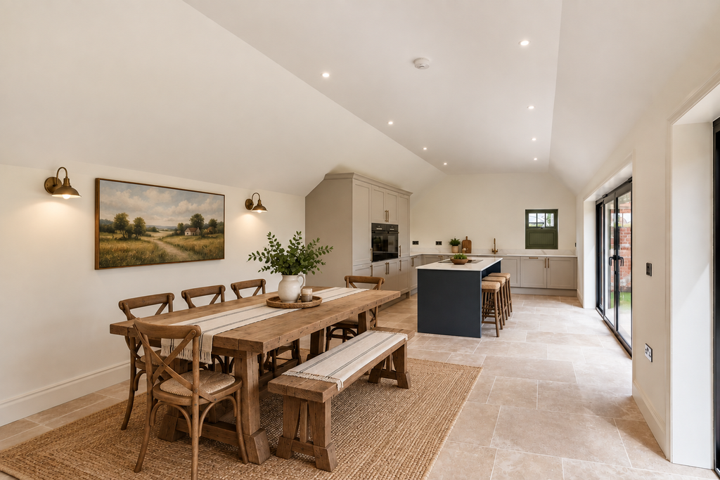 Property photo 1 of 30 Kitchen/Diner Cgi