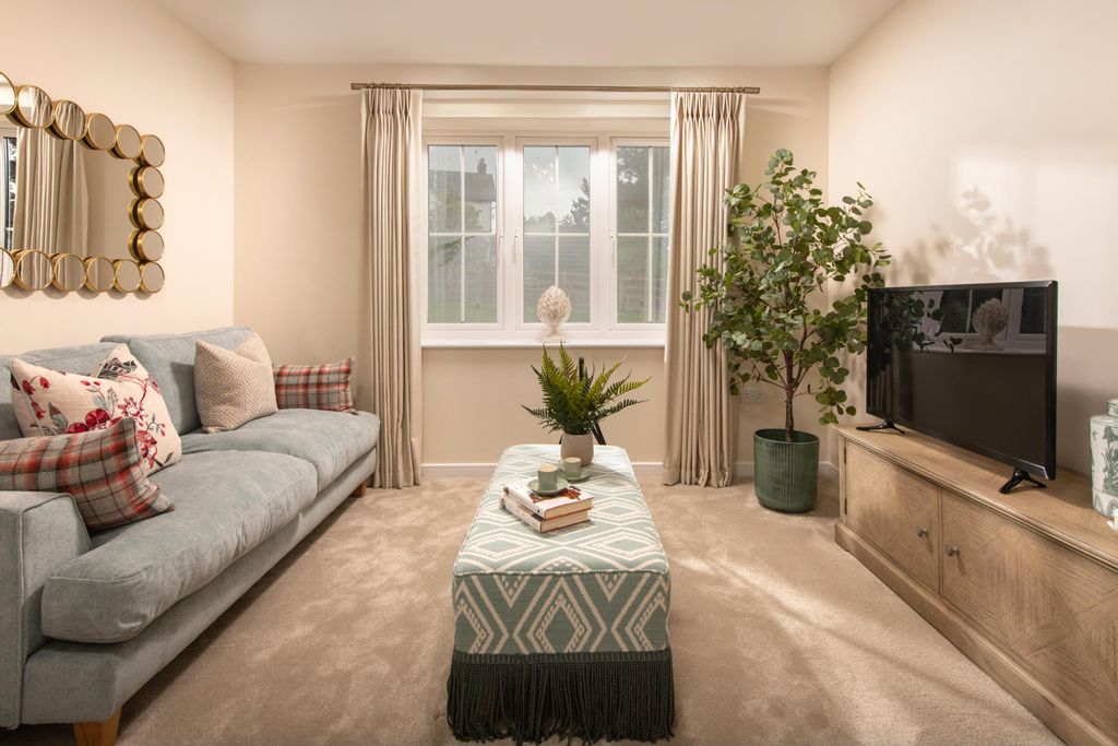 Property photo 3 of 16 Showhome Photogaraphy