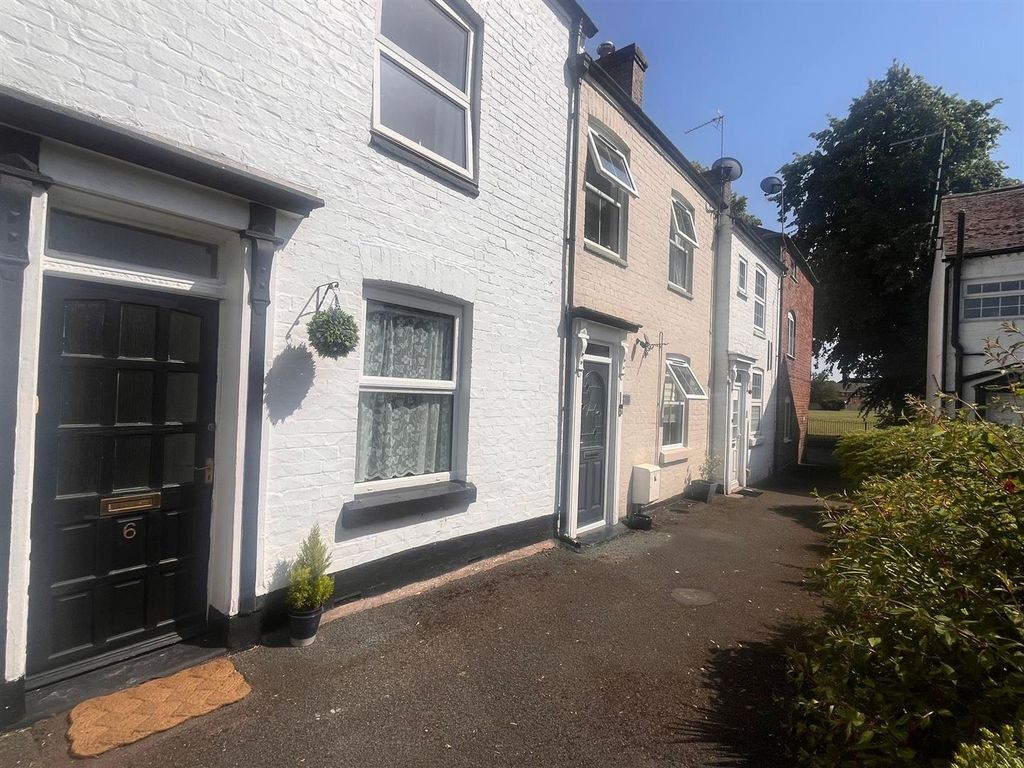 Property photo 1 of 15 6 Brynhafod Front.Jpg