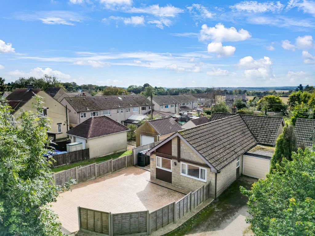 Property photo 1 of 23 Elevated Front