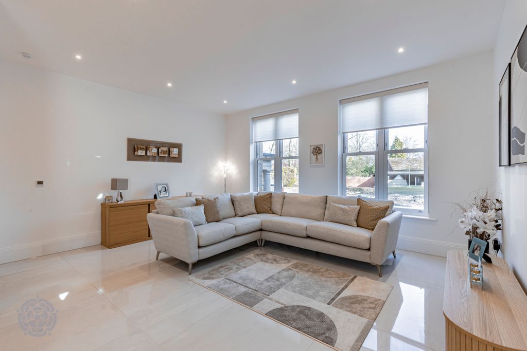 Additional image 6 of 6 bed detached house for saleClarebank, Chorley New Road, Bolton, Greater Manchester BL1