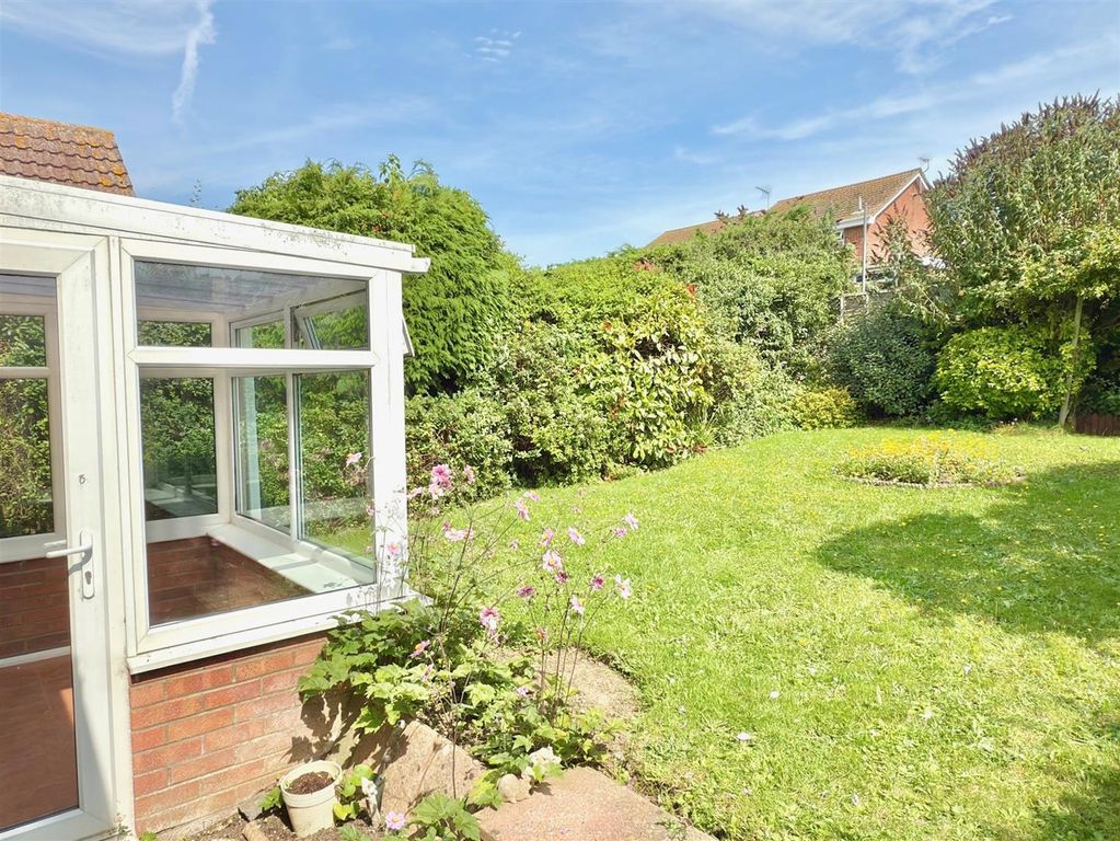Property photo 2 of 11 Garden Area.Jpg