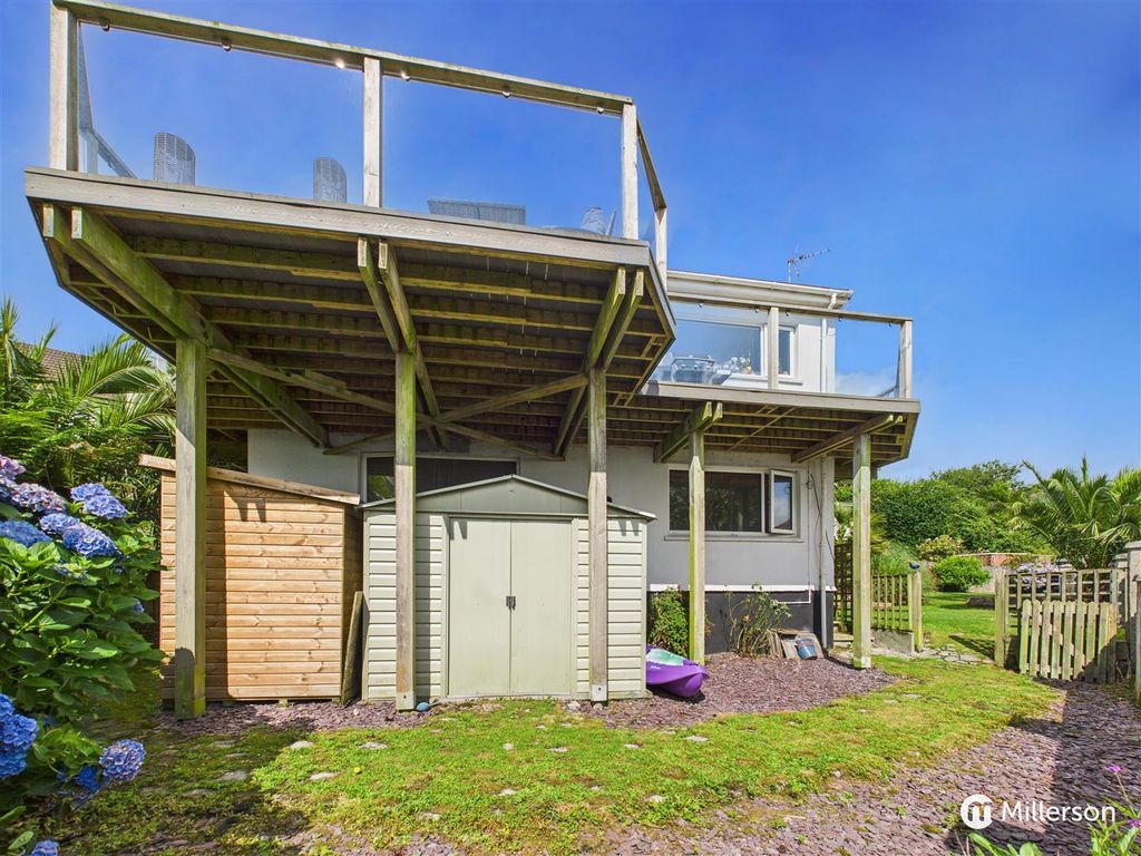 Additional image 14 of 3 bed detached house for salePolsethow, Penryn TR10