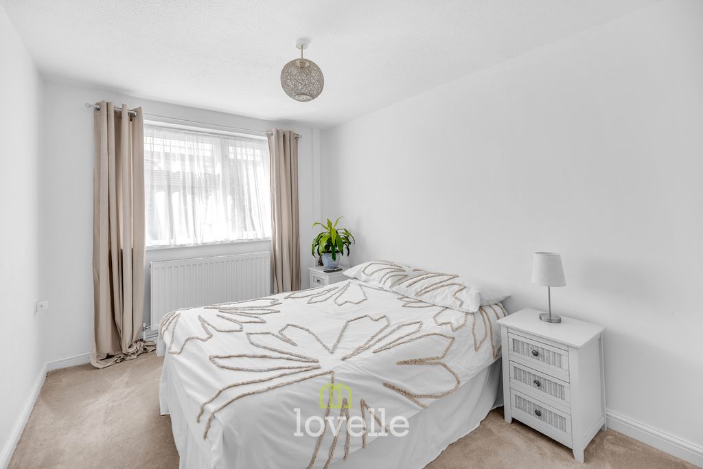 Additional image 6 of 1 bed flat for saleFrederick Street, Grimsby DN31
