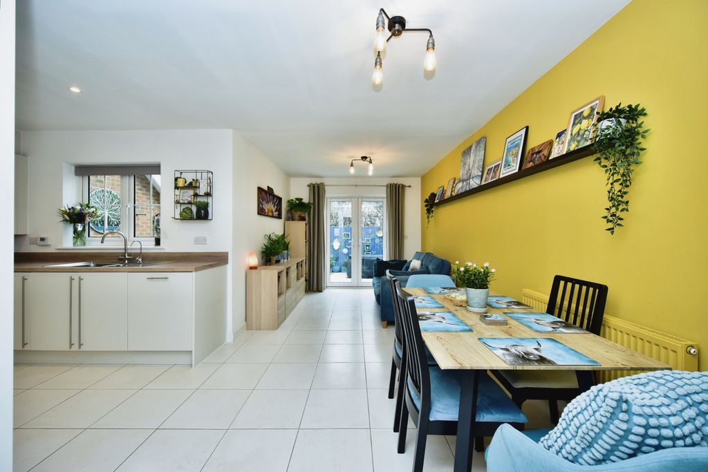 Property photo 2 of 20 Kitchen-Diner