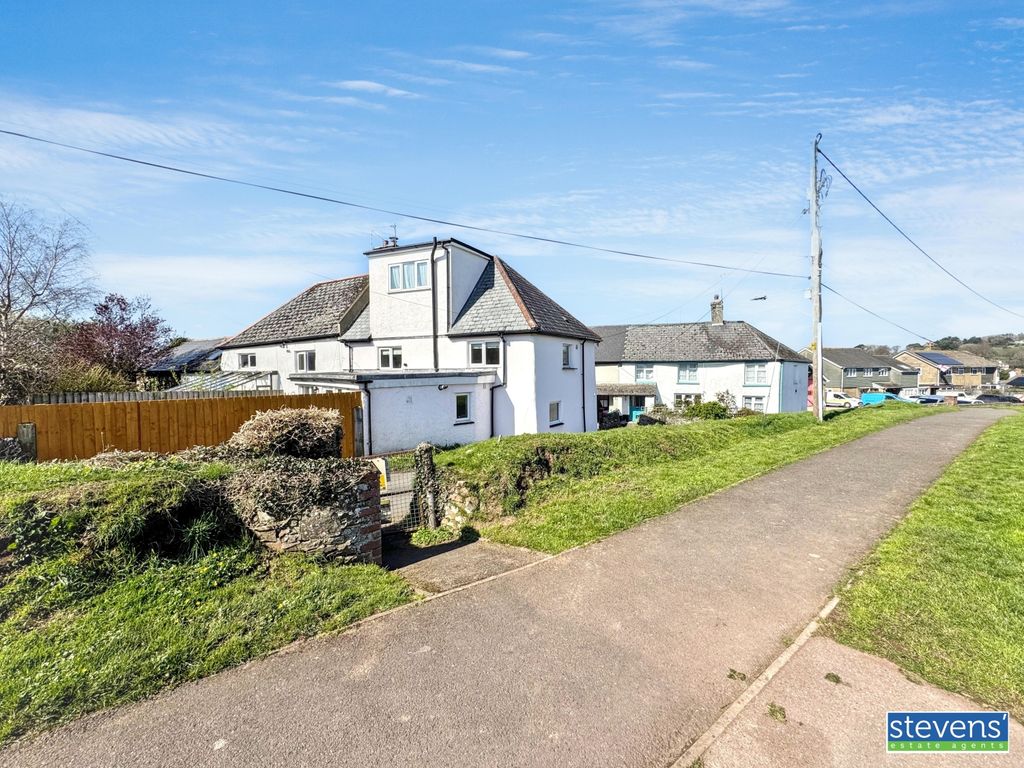 Additional image 20 of 3 bed semi-detached house for saleBarton Street, North Tawton, Devon EX20