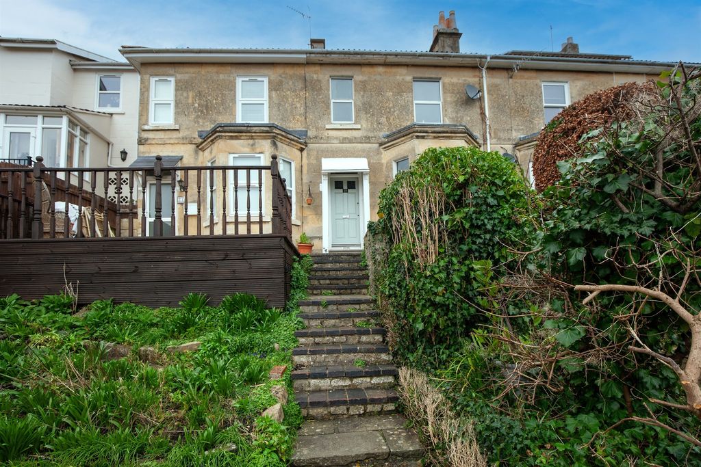 Additional image 19 of 2 bed terraced house for saleChilton Road, Bath BA1