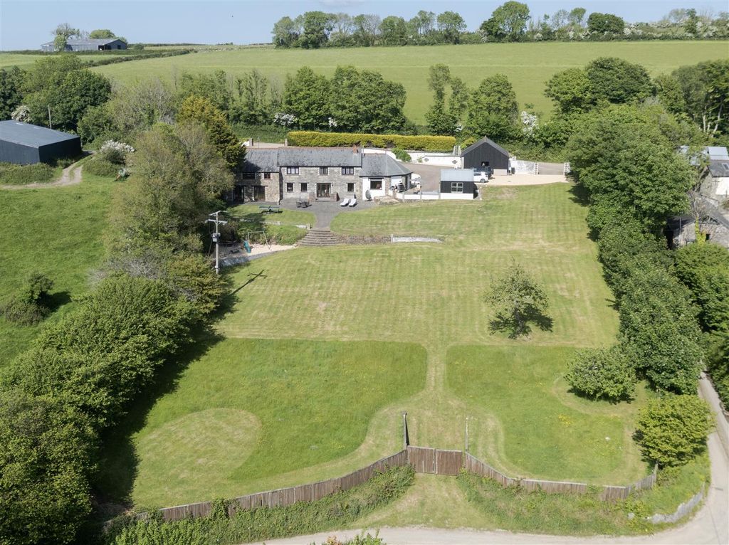 Property photo 2 of 30 Aerial Main.Jpg