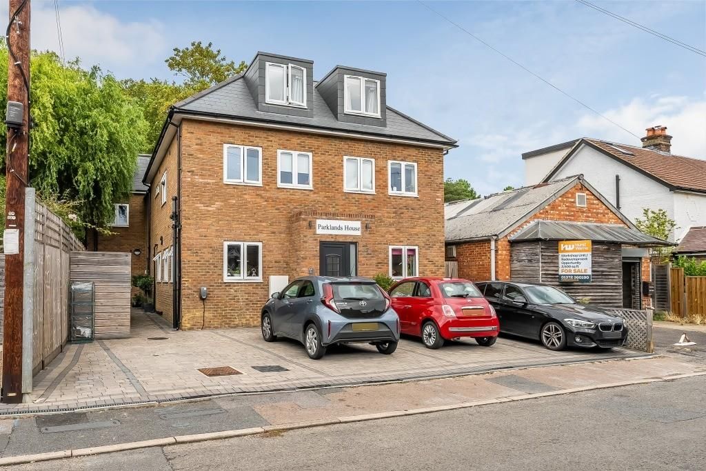 Property photo 1 of 11 Flat-8-Parklands-House-15.Jpg