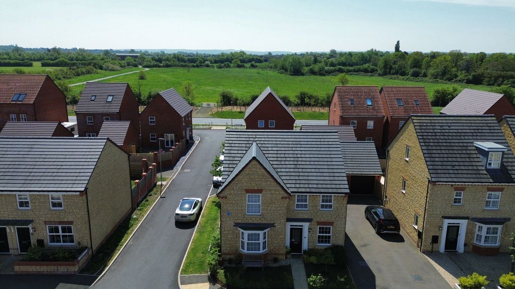 Additional image 23 of 4 bed detached house for saleBasil Drive, Melksham SN12