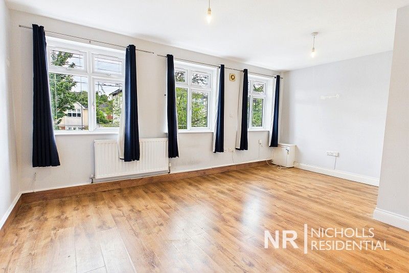 Property photo 2 of 10 Open Plan Kitchen-Living Room