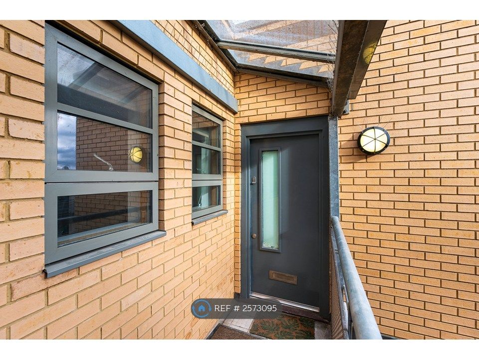 Property photo 3 of 19 Front Door