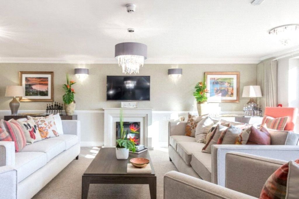 Additional image 15 of 1 bed flat for saleSouth Lawn, Sidmouth, Devon EX10