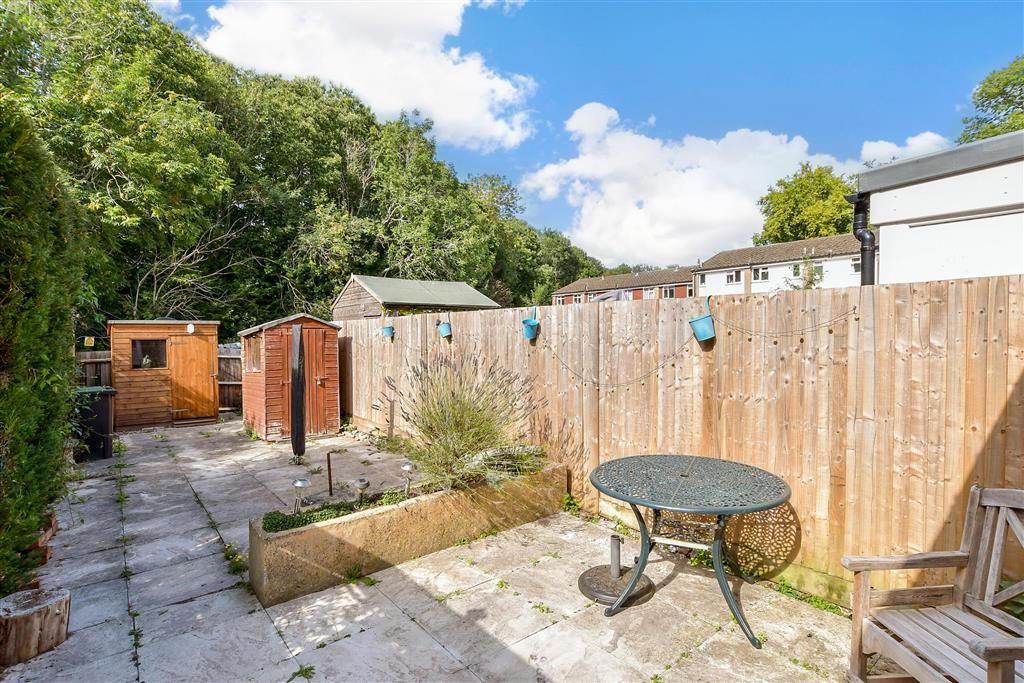 Property photo 2 of 8 Rear Garden