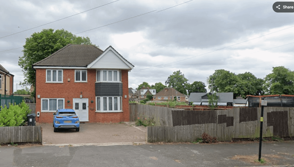 Property photo 1 of 22 4 Bedroom Detached House Available To Let From 1st July 2026