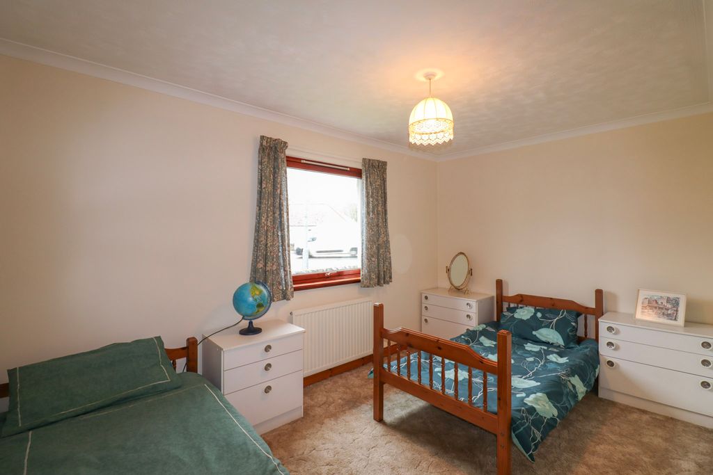 Additional image 15 of 3 bed detached bungalow for sale1 Craignair Gardens, Dalbeattie DG5