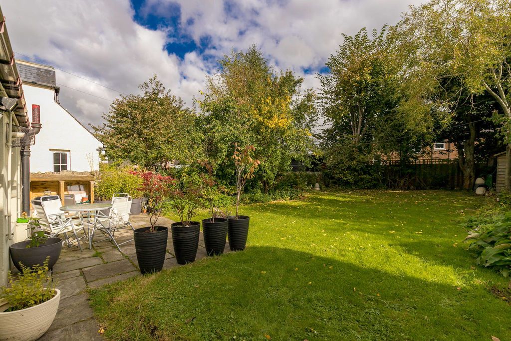 Additional image 26 of 3 bed semi-detached house for saleRosebud Cottage, 12 Rosetta Road, Peebles EH45