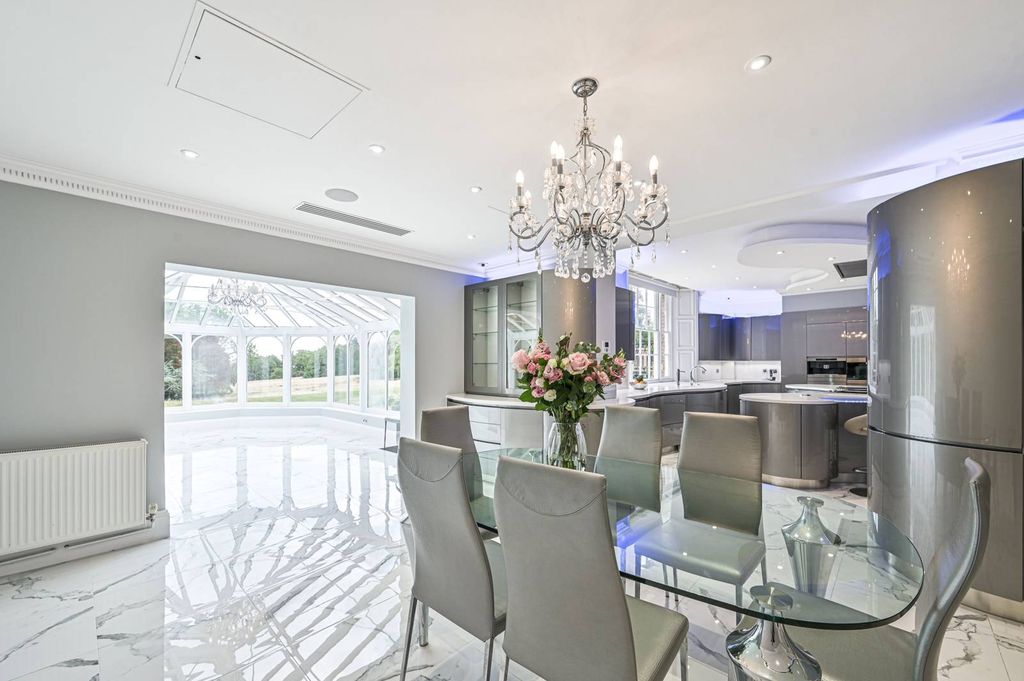 Additional image 16 of 9 bed detached house to rentHadley Green Road, Hadley Wood, Barnet EN5