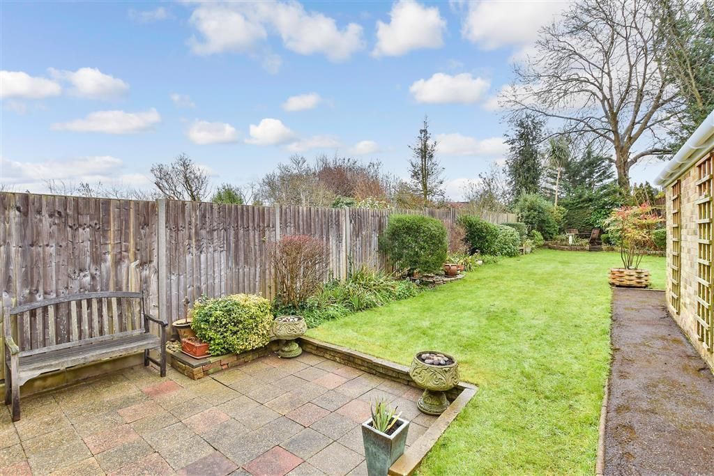 Property photo 2 of 4 Rear Garden