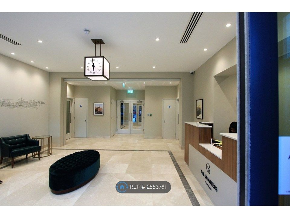 Property photo 1 of 10 Reception With Security