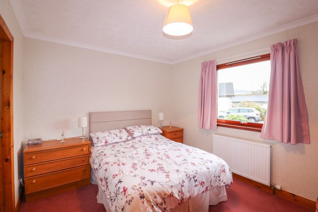 Additional image 10 of 3 bed detached bungalow for sale1 Craignair Gardens, Dalbeattie DG5
