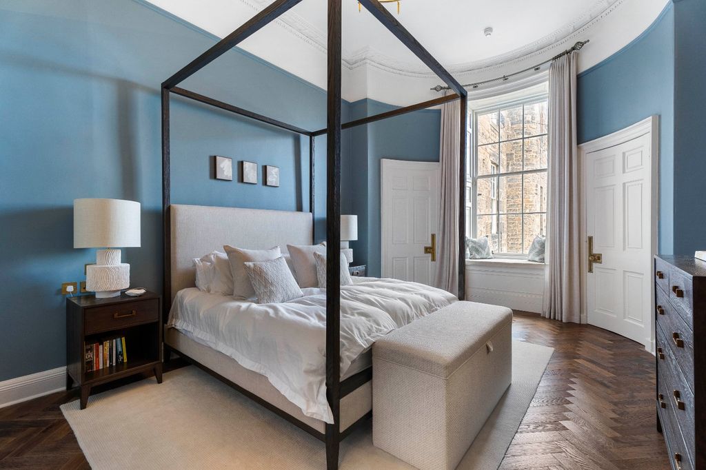 Additional image 8 of 5 bed terraced house for saleDrummond Place, New Town, Edinburgh EH3