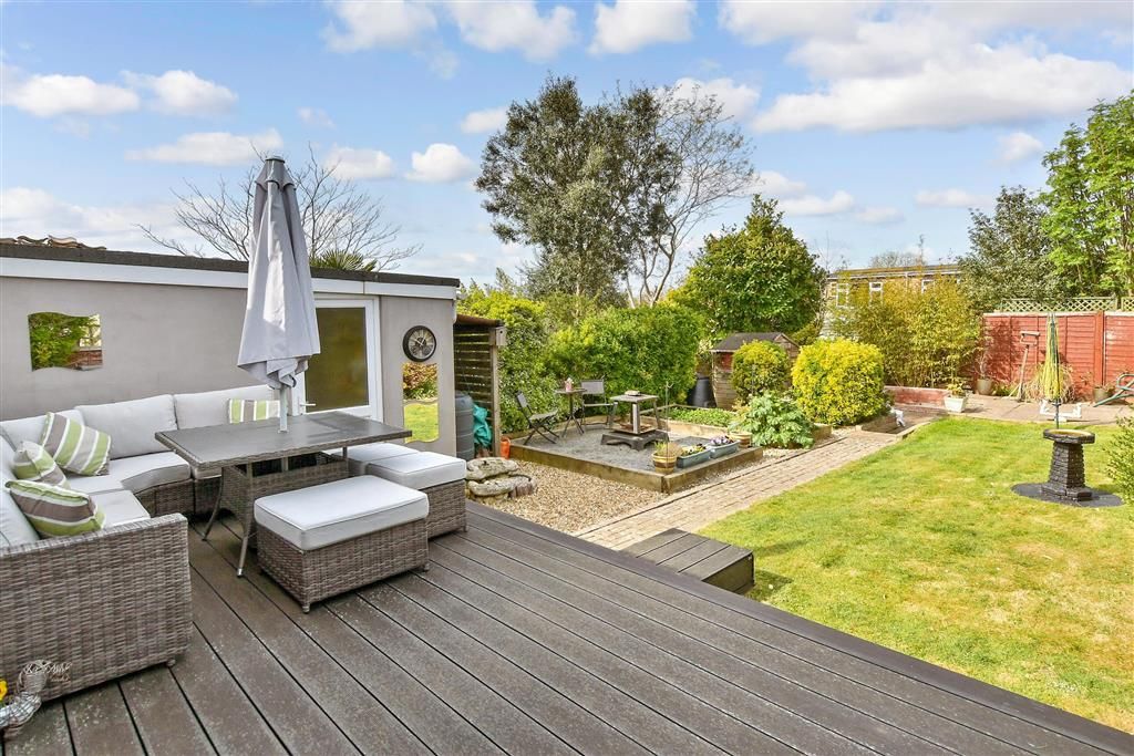 Property photo 3 of 16 Rear Garden