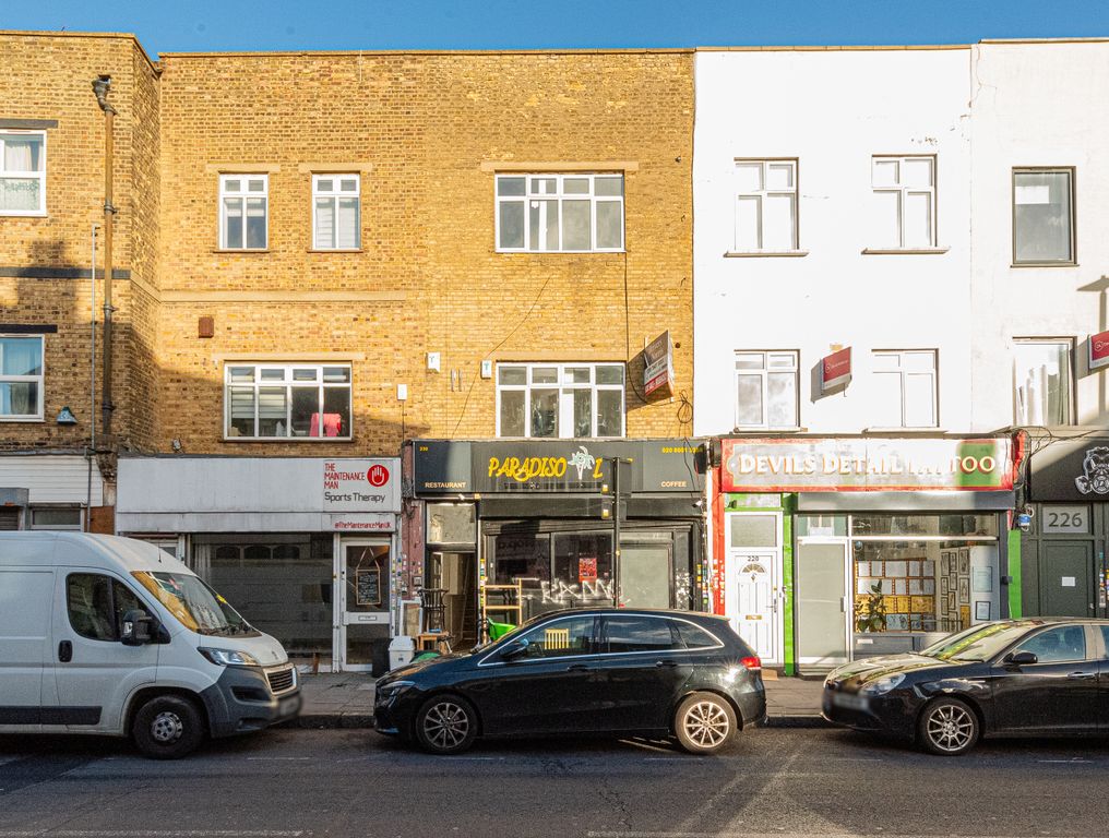 Property photo 1 of 27 Hornsey Road 230-001