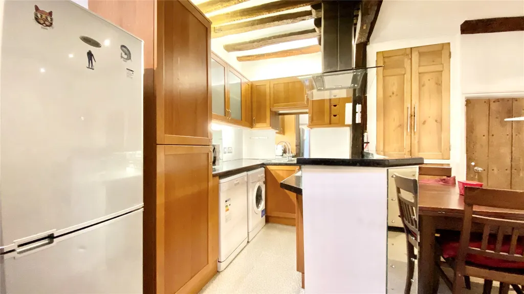 Apartment in Reading, Katesgrove, Coley - View 6