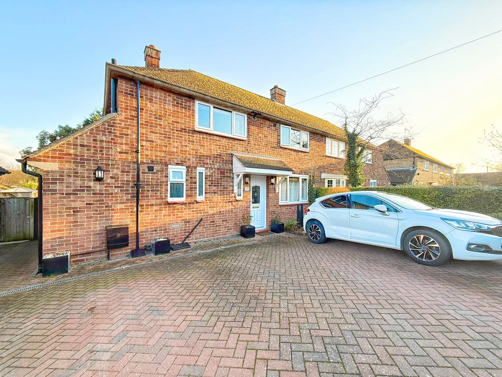 Property photo 2 of 20 Front External