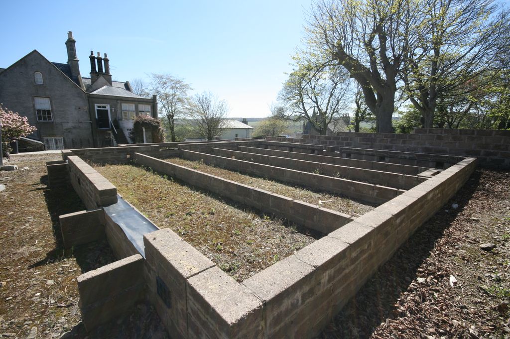Property photo 1 of 5 Plot At St. Ann's Hill, Gardiners Brae, Banff