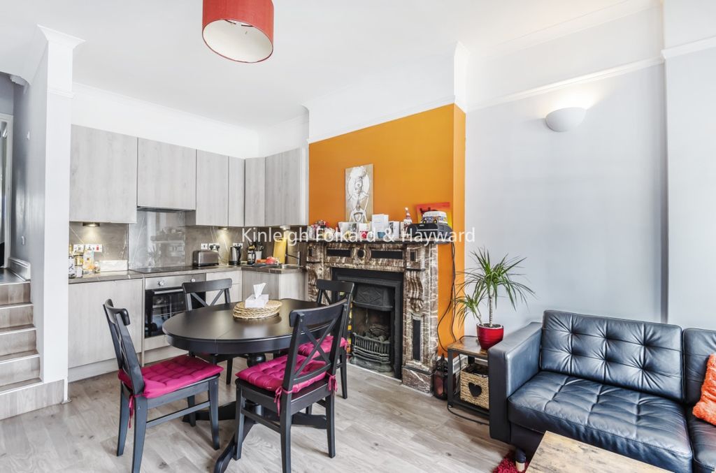 Property photo 1 of 6 Living Space-Kitchen