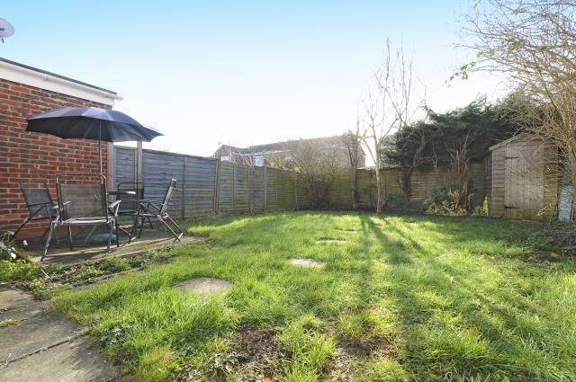 Property photo 3 of 10 Rear Garden