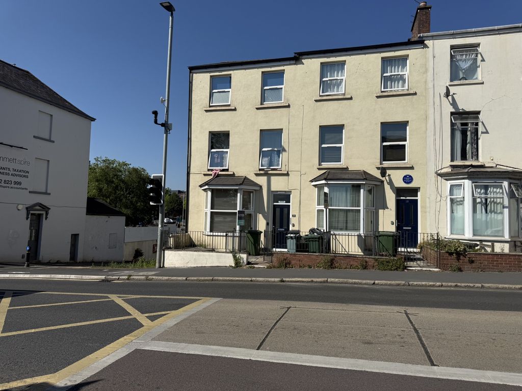 Property photo 1 of 13 Outside Heavitree
