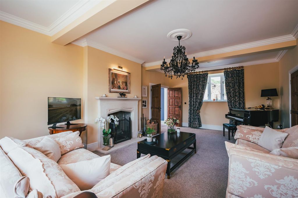 Additional image 7 of 8 bed detached house for saleHighlightley Lane, Barlow, Dronfield S18