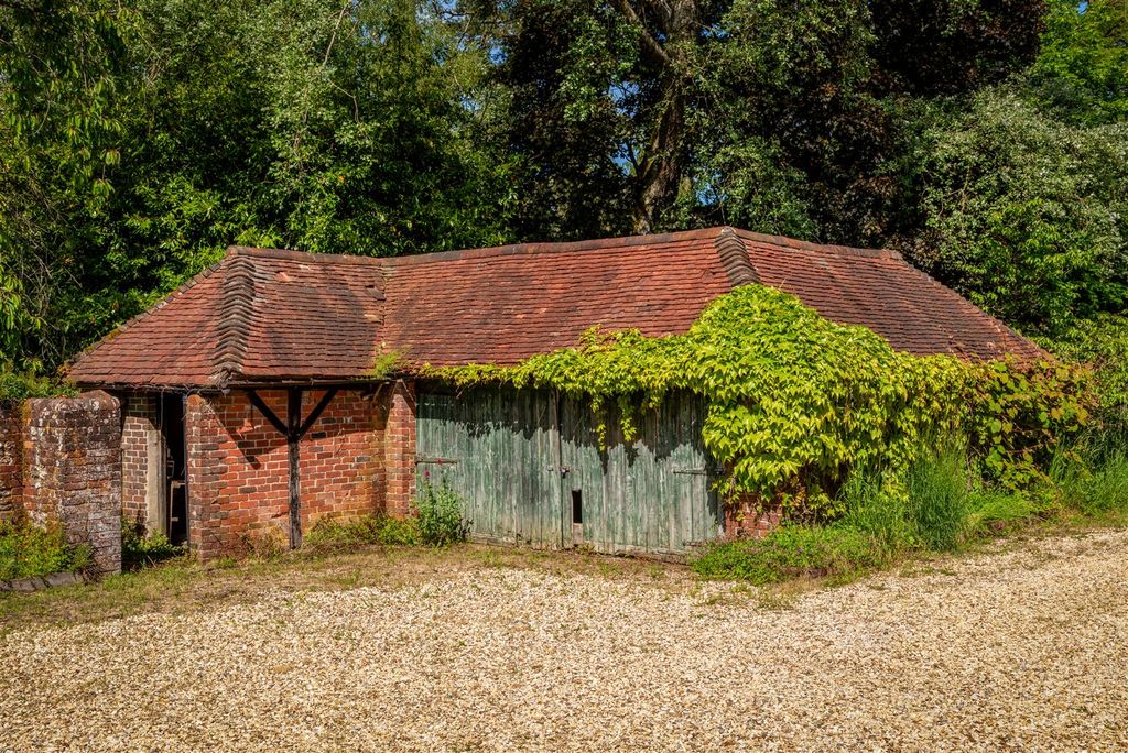 Additional image 21 of 7 bed detached house for saleSteep, Hampshire GU32