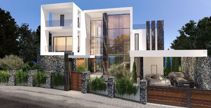 Property photo 1 of 10 Front Of Villa -...