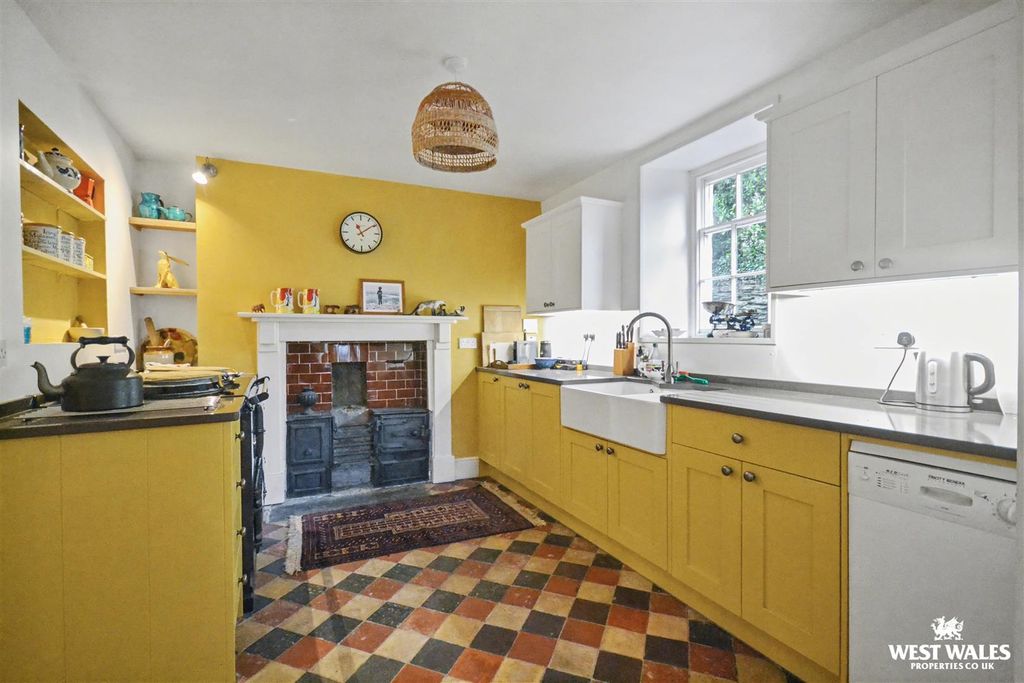 Additional image 16 of 4 bed detached house for saleDre-Fach Felindre, Llandysul SA44