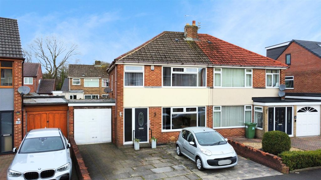 Property photo 1 of 26 Lathom Drive For Sale