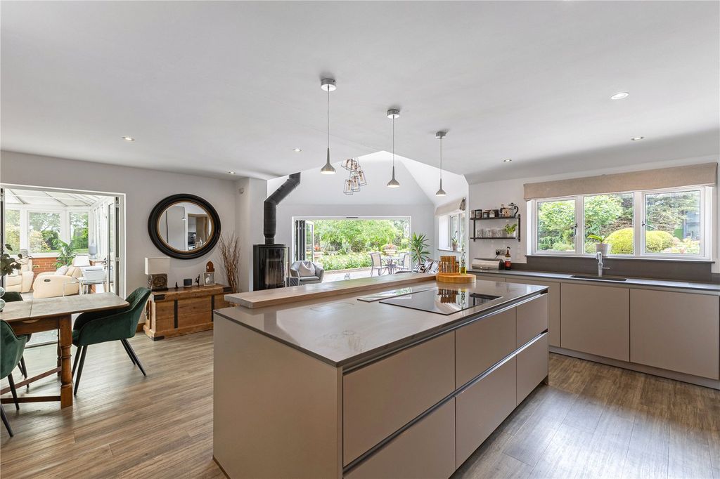Additional image 5 of 6 bed detached house for saleUllington, Evesham, Worcestershire WR11