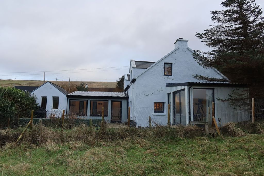 Additional image 37 of 4 bed detached house for saleLochbay, Waternish, Isle Of Skye IV55
