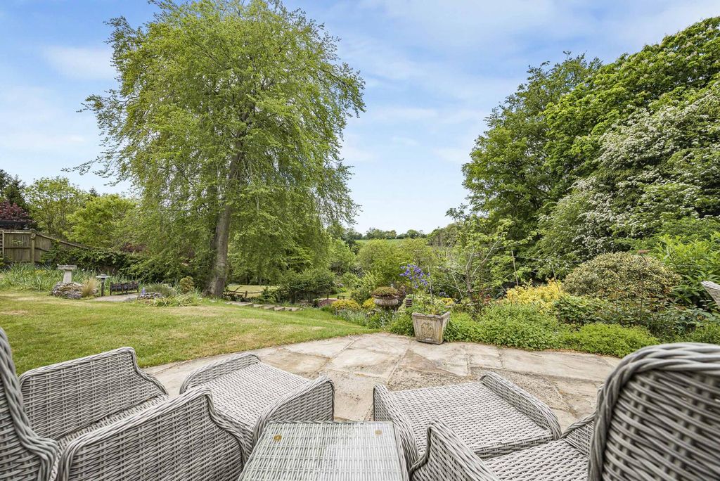 Property photo 2 of 27 Rear Garden