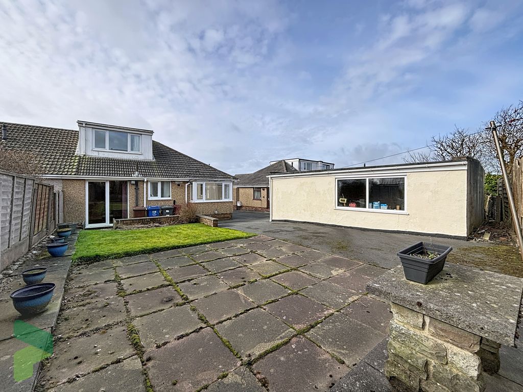 Property photo 2 of 19 Rear Garden