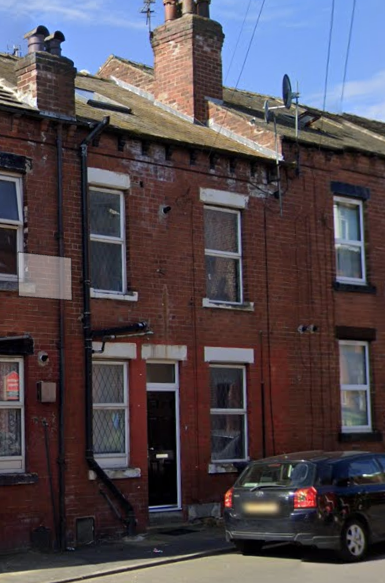 Property photo 1 of 6 Front