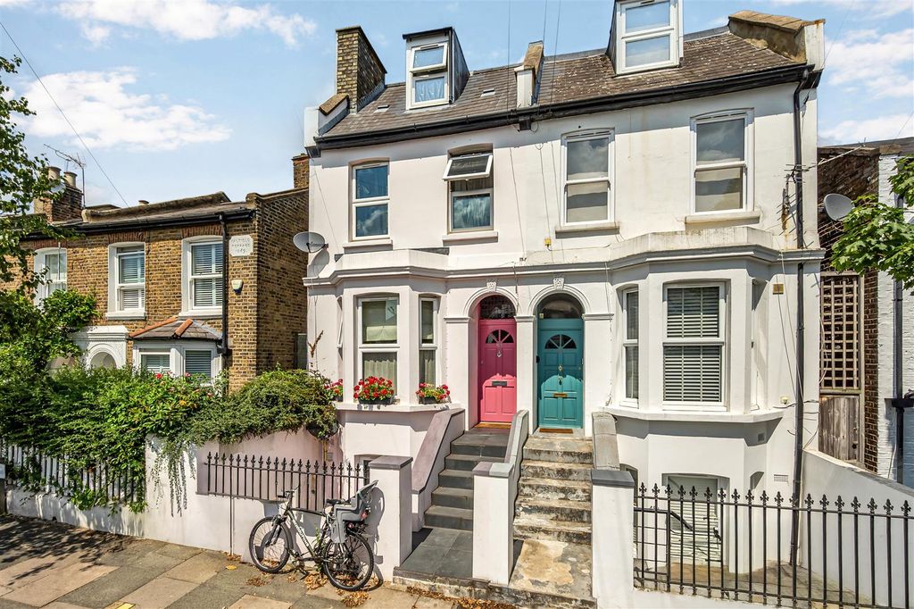 Property photo 1 of 13 Lgf - 50 Shakespeare Road-1.Jpg