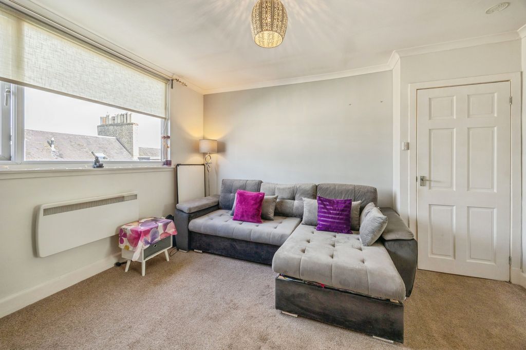 Additional image 6 of 1 bed flat for saleGladstone Street, Hawick TD9
