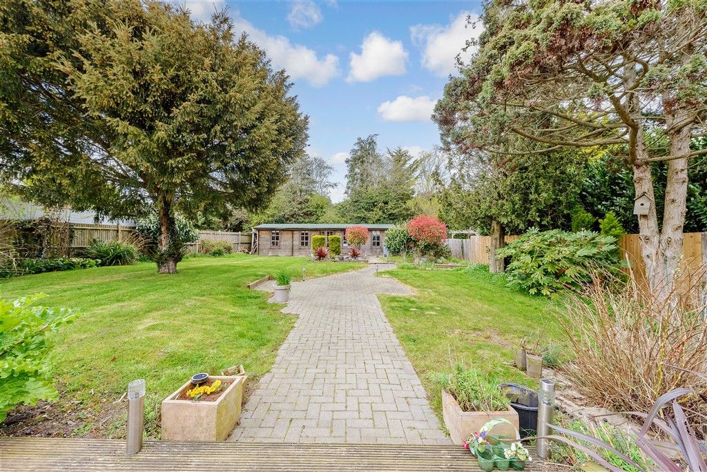 Property photo 2 of 21 Rear Garden